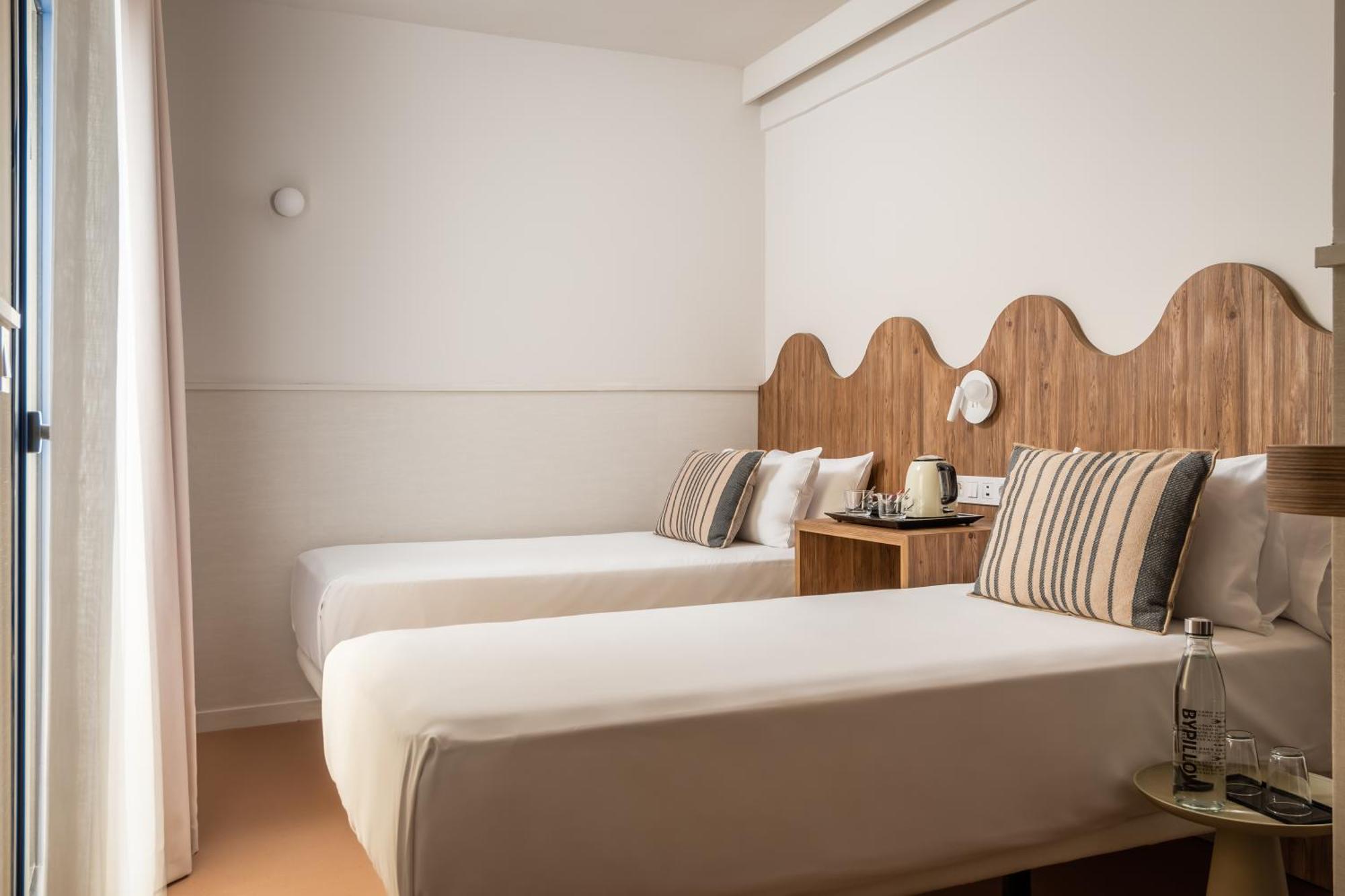 Bypillow Paseo Alicante Bagian luar foto