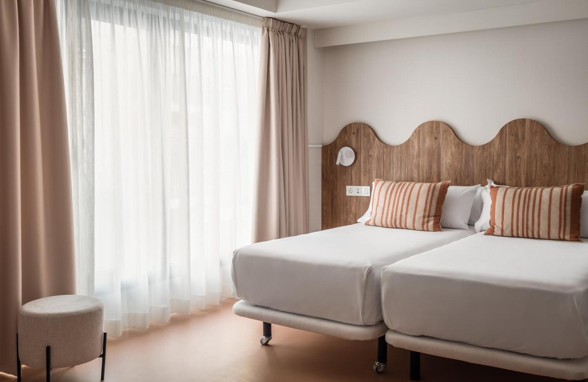 Bypillow Paseo Alicante Bagian luar foto