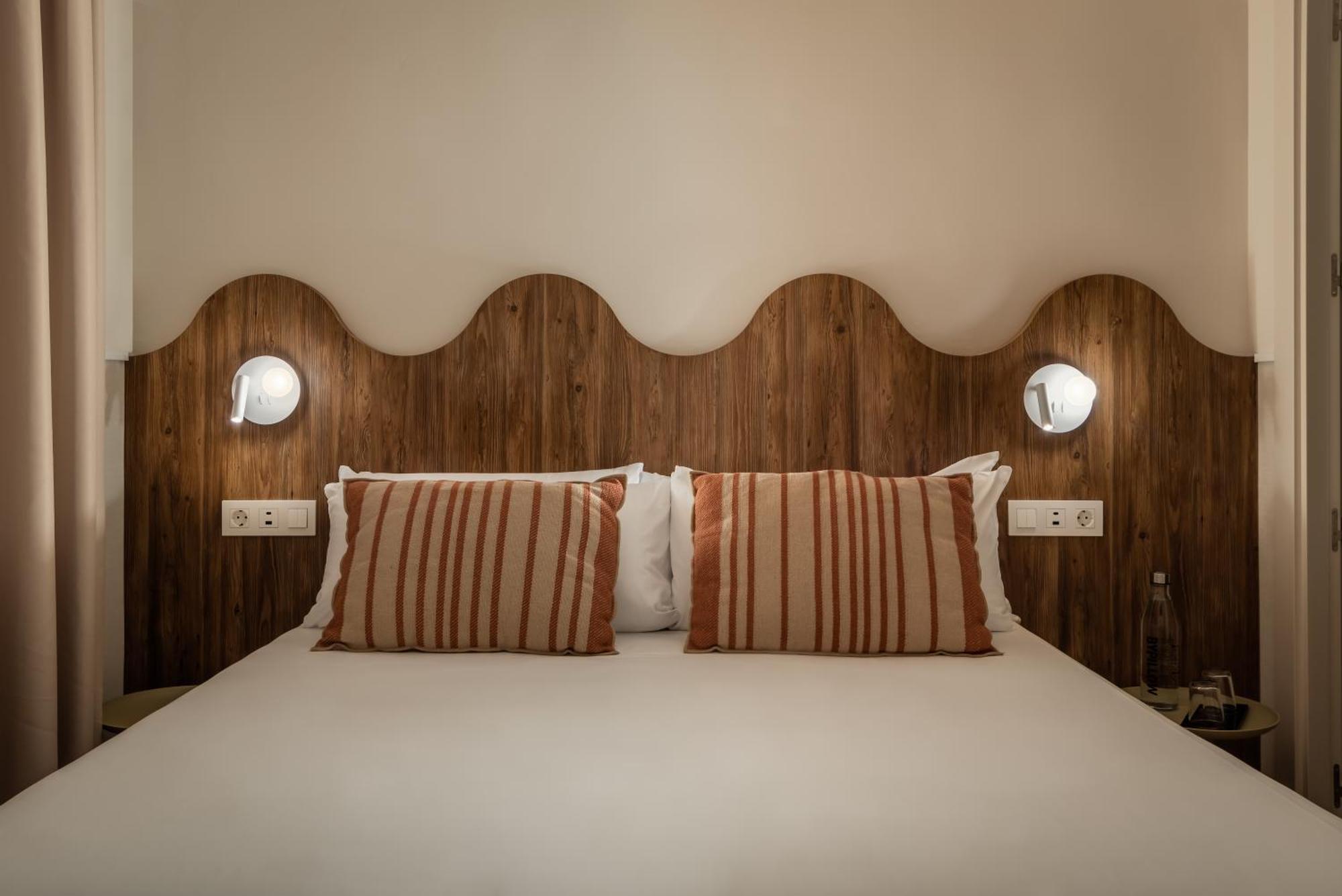 Bypillow Paseo Alicante Bagian luar foto