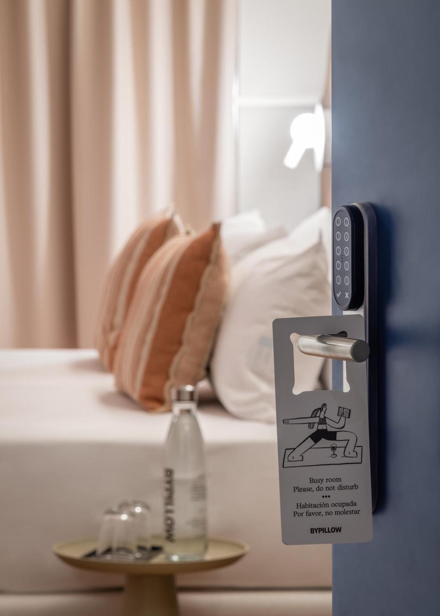 Bypillow Paseo Alicante Bagian luar foto